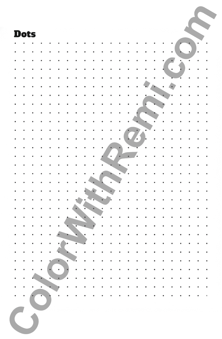 Games & activities included in the kit 4